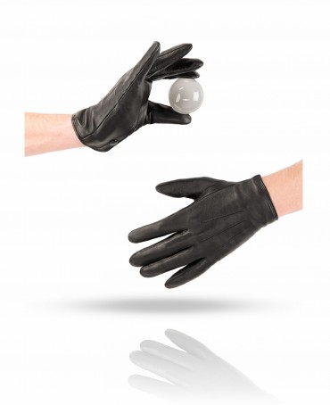 Перчатки Мужские 83M_ATH/BL